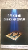 W szwajcarii muslimy roznoszą po domach