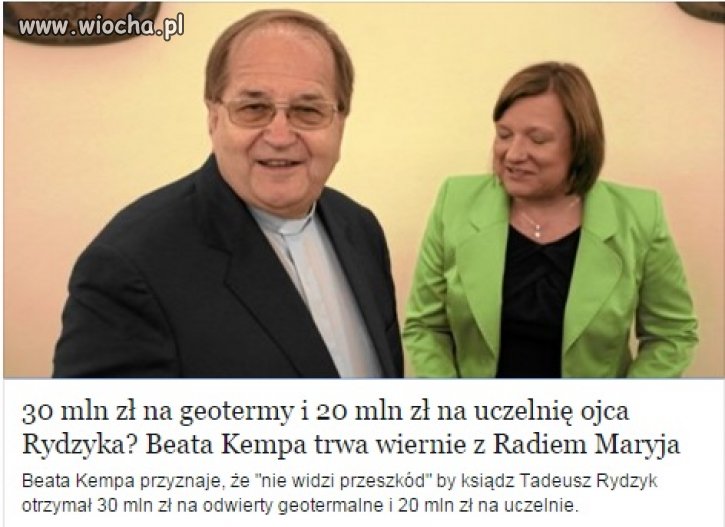 A na darmowe leki po 75 roku życia 4zł miesięcznie
