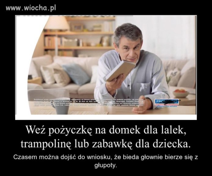 Stare powiedzenie: