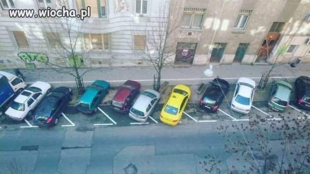 Zasady są po by je łamać