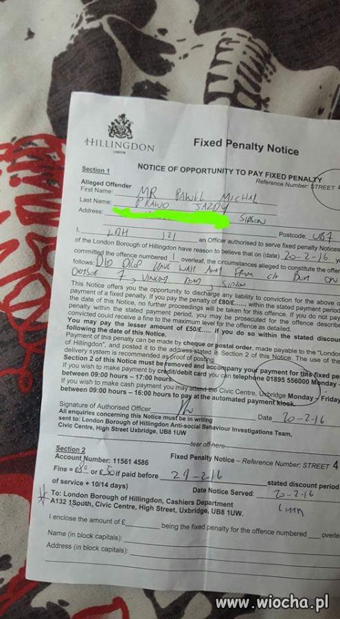 Londyńscy stróże prawa