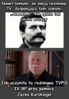 No cóż...nigdy Lecha nie lubiłem