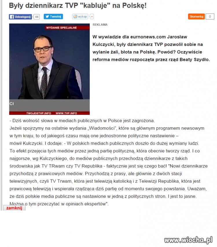 Kolejny kapuś 