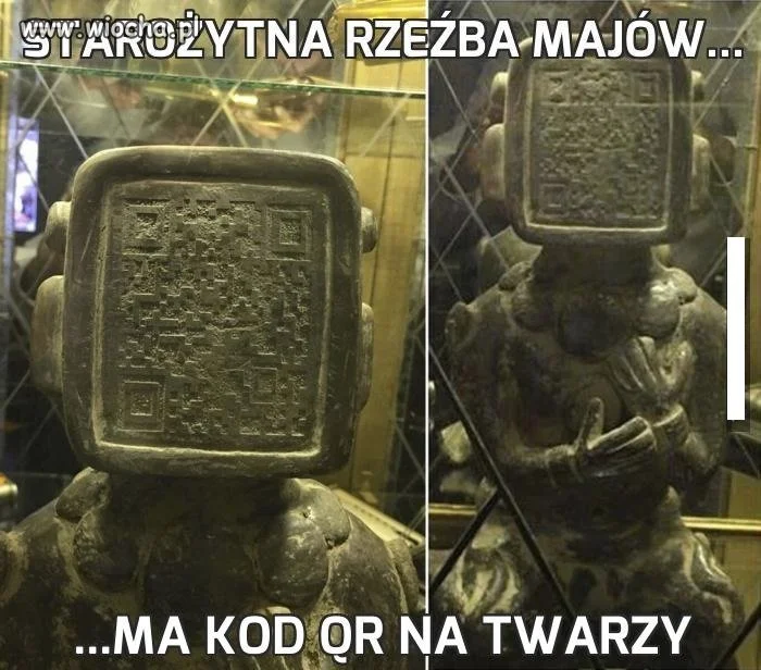 Ciekawe czym skanowali?