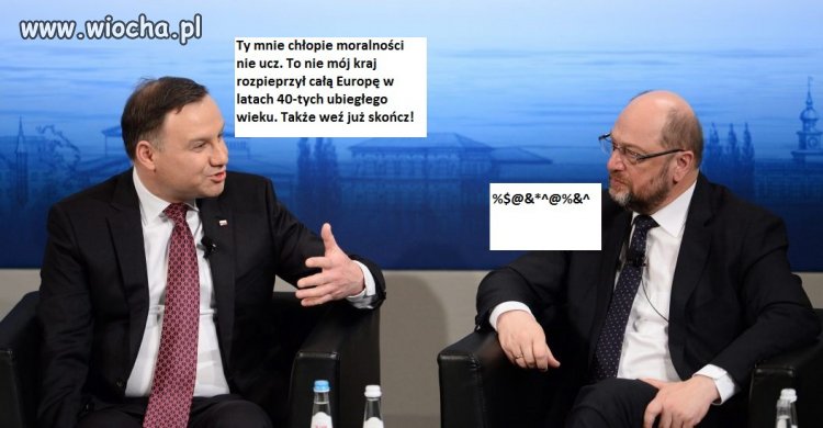 Taka sytuacja