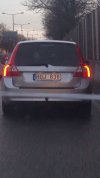 Wiecznie na plecach...