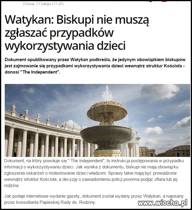 Jak by zgłaszali ile to