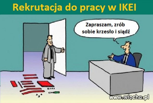 Rekrutacja do IKEI 