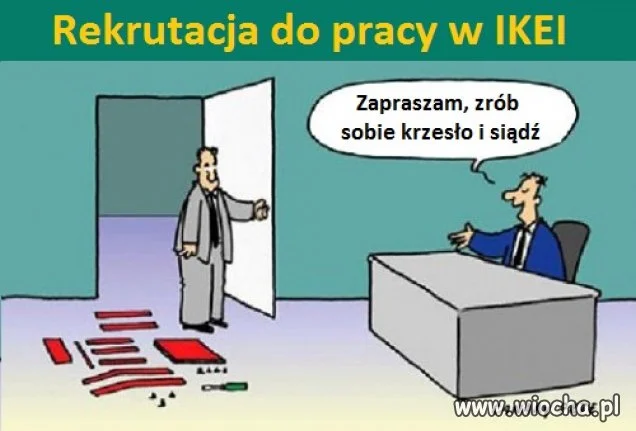 Rekrutacja do IKEI 