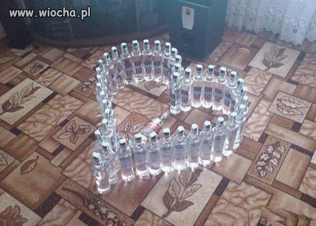Walentynki po Rosyjsku