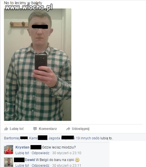 Jest moc 