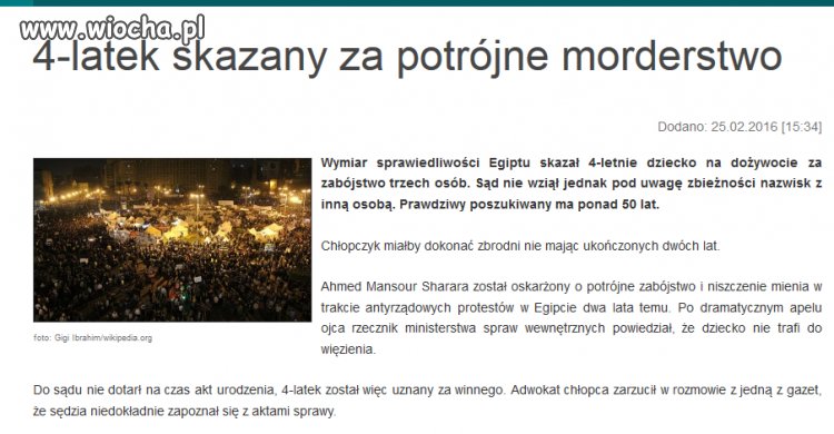 Muslimy znowu błysnęły intelektem