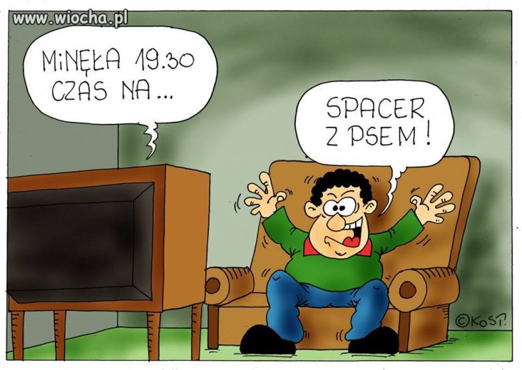  Czas na relaks