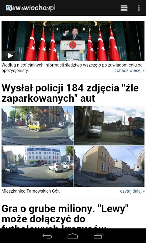Jak by wiedział...