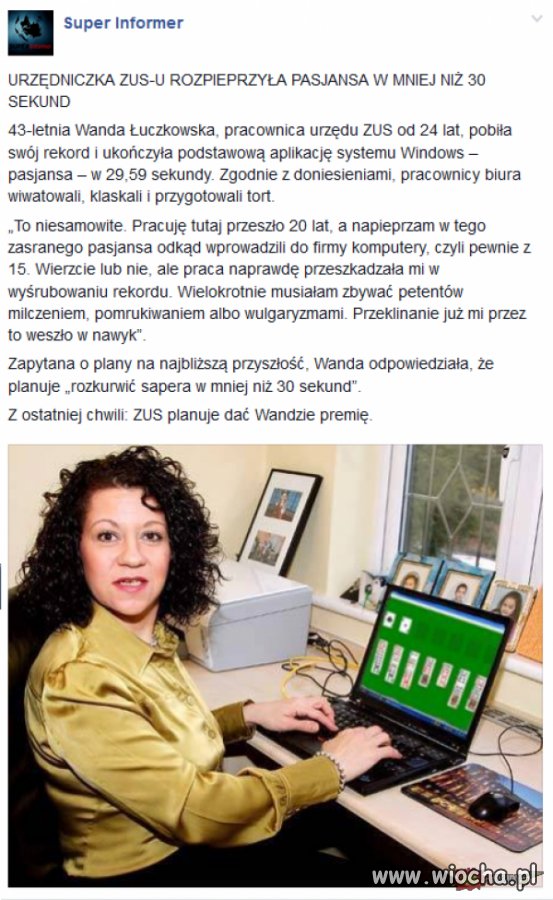 Pani Wanda