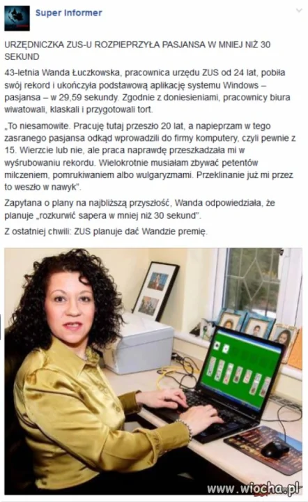 Pani Wanda
