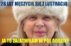 Kobieta potrafi