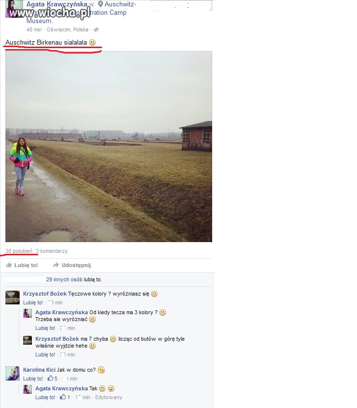Łeb jak sklep