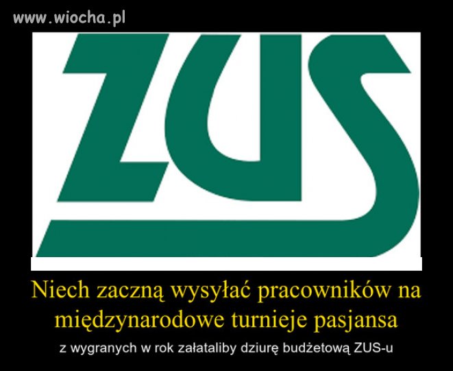 Zakład Utylizacji Społeczeństwa