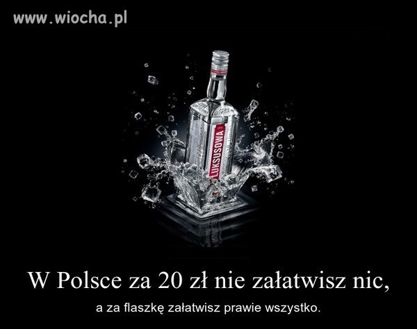 Pamiętam te czasy, ale teraz jest nie inaczej 