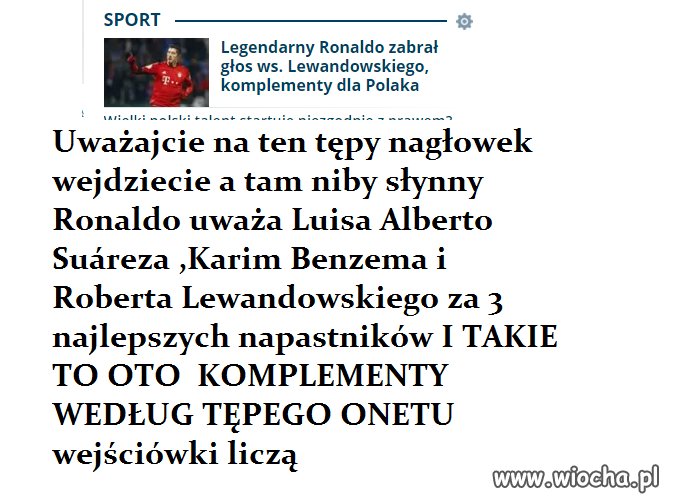 Jak zwykle 