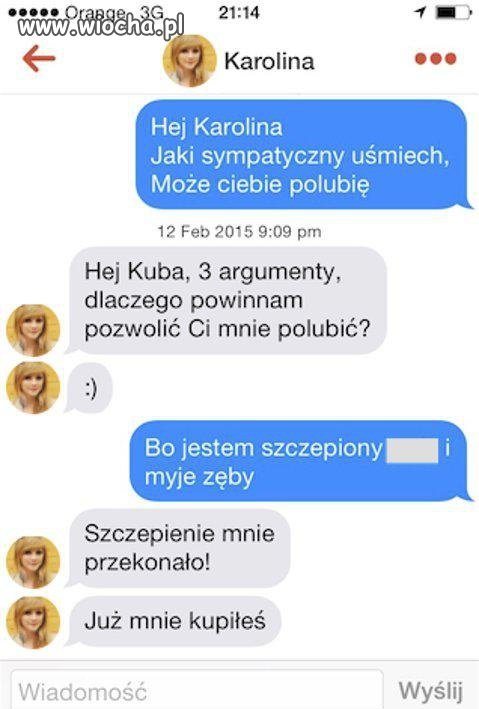 Mistrz podrywu
