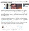 Czy ludzie popierający PiS