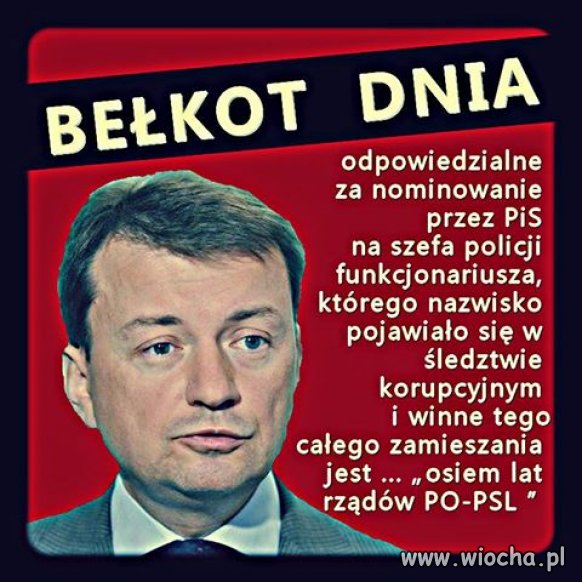 Bełkot Dnia