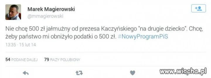 Dyrektor Biura Prasowego Andrzeja Dudy 