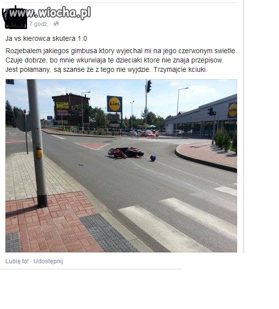 Kretyn na fb