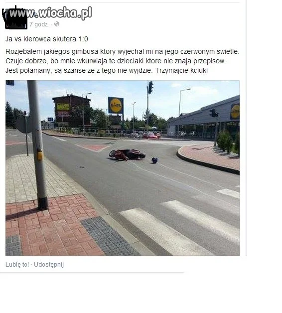 Kretyn na fb