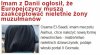 "Przystosowania" imigrantów ciąg dalszy.