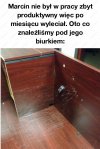 Bo nie był produktywny ?