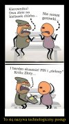 Kierowniku złoty