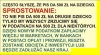 To Polacy a nie PIS da 500zł...