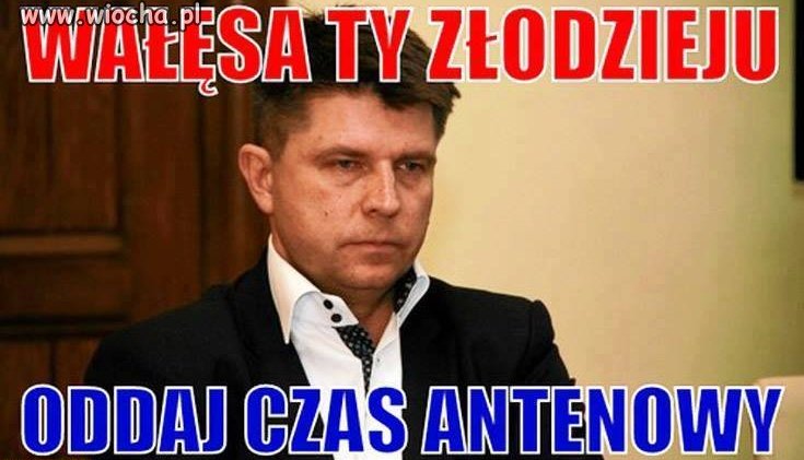 Kiedyś było 100 milionów...