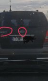 Kia Sorento = Mercedes