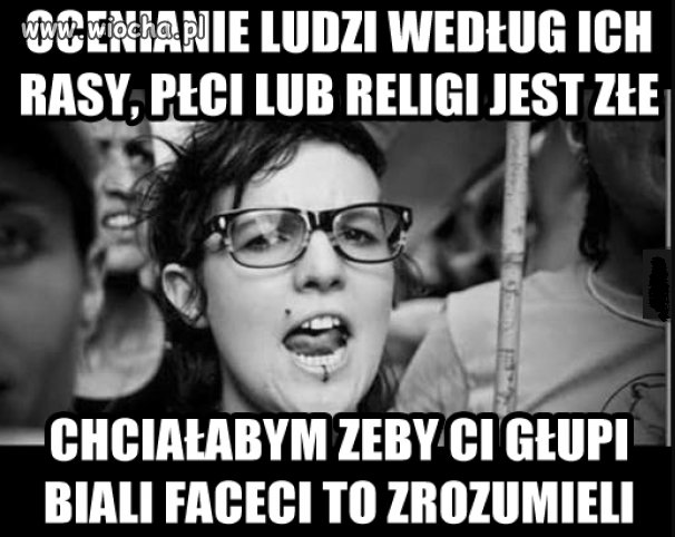 Feminazizm.