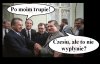 I słowa dotrzymał