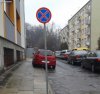 Mistrz parkowania