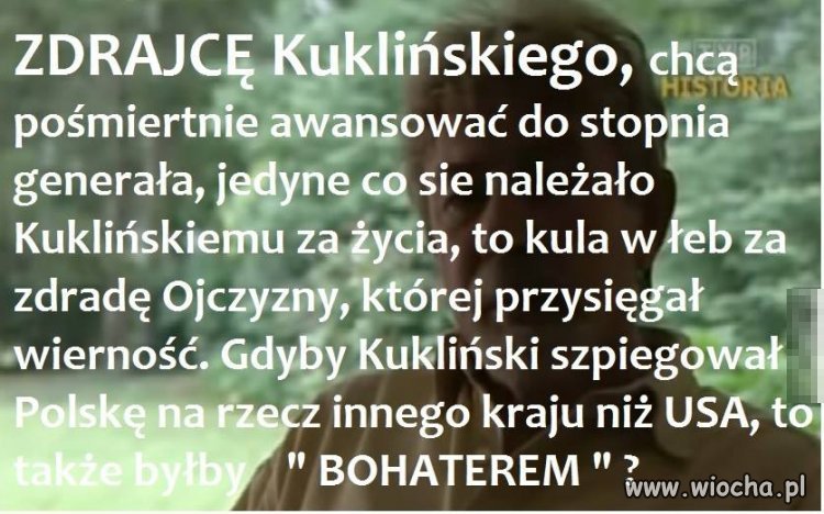 Dla tych co służyli w wojsku
