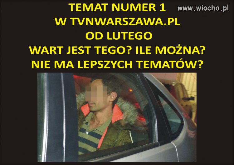 Ciągle to samo