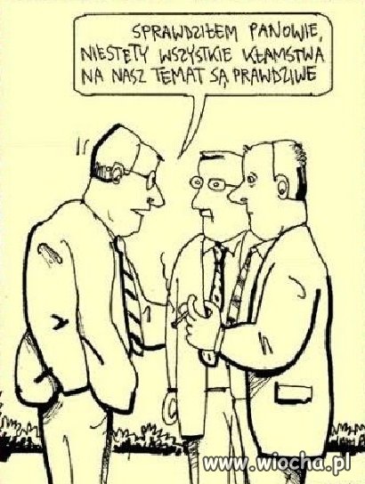 Bez względu na opcję polityczną
