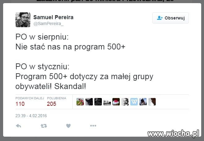 Taka sytuacja   