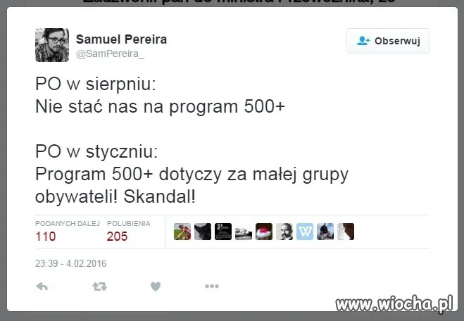 Taka sytuacja   