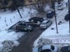 Karny worek za złe parkowanie
