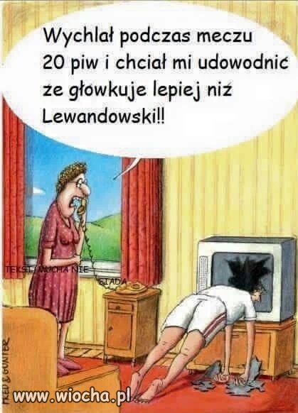 Lewandowski
