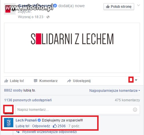 Sprawa się wyjaśniła 