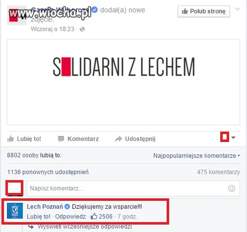 Sprawa się wyjaśniła 