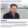 Taki tam parking